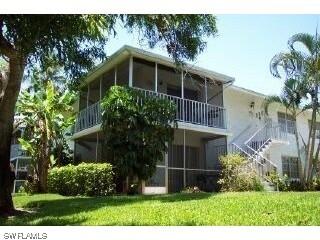 232 Palm Dr. #4, Naples, FL