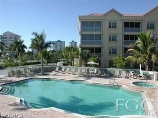 7411 Bella Lago Dr. #423, Fort Myers Beach, FL 33931