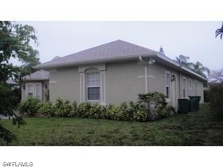 2472 43rd St., Naples, FL