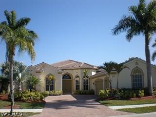5106 Castlerock Way, Naples, FL
