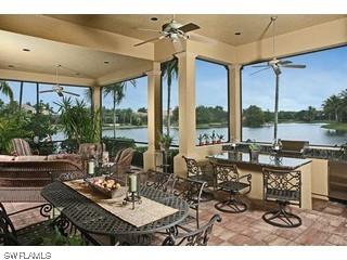 1644 Chinaberry Way, Naples, FL 34105