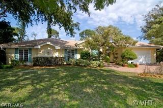 531 Neapolitan Ln., Naples, FL