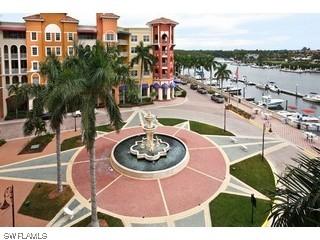 450 Bayfront Pl. #4406, Naples, FL