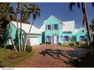 901 Galleon Dr., Naples, FL 34102