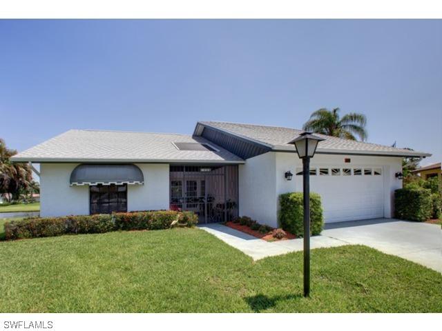 124 Picardy Ct., Naples, FL 34112