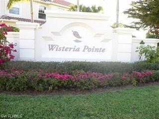 23500 Wisteria Pointe Dr. #103, Bonita Springs, FL