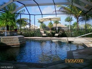 8319 Ocotillo Ct., Naples, FL 34113