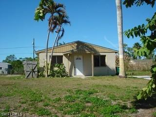 5337 Jennings St., Naples, FL