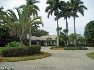 4206 Cutlass Ln., Naples, FL 34102