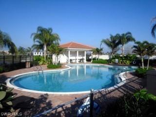 5060 Annunciation Cir. #204, Naples, FL 34142