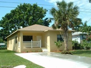3134 Cottage Grove Ave., Naples, FL 34112
