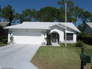 225 Fox Den Cir., Naples, FL 34104