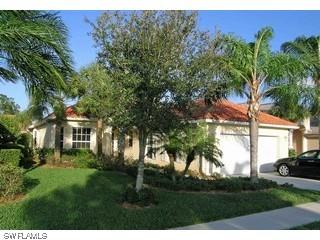 6132 Highwood Park Ln., Naples, FL 34110