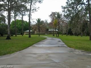 6100 Dogwood Way, Naples, FL 34116