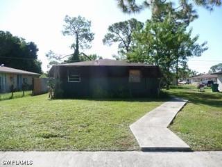 [Address Hidden by Seller], Naples, FL 34113