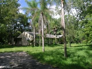 1821 Krape Rd., Naples, FL 34120