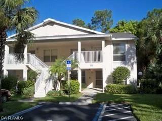 1120 Sarah Jean Cir. #106, Naples, FL