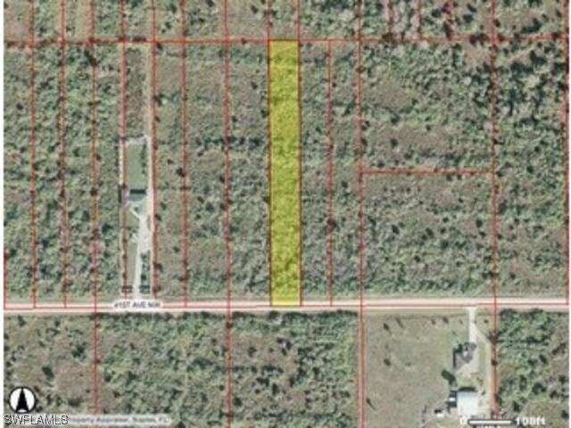 41st Ave., Naples, FL 34120