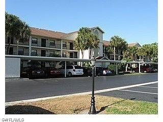460 Fox Haven Dr. #1306, Naples, FL 34104