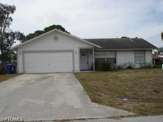 18444 Narcissus Rd., Fort Myers, FL 33967