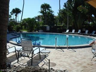 1300 Gulf Shore Blvd N Blvd. #411, Naples, FL 34102