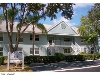 141 Wading Bird Cir. #105, Naples, FL