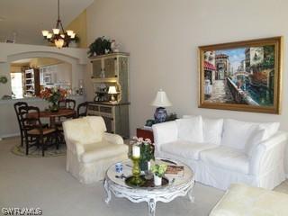 8287 Ibis Cove Cir. #138, Naples, FL