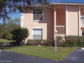 637 Squire Ct. #101, Naples, FL