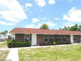 2726 Arbutus St. #2, Naples, FL