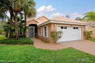 6078 Highwood Park Ct., Naples, FL 34110