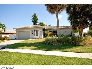 117 Beachcomber St., Marco Island, FL