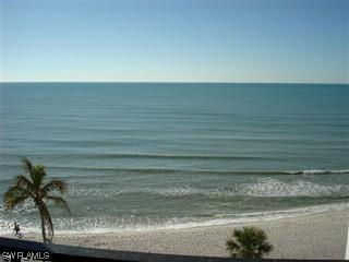 3951 Gulf Shore Blvd. #701, Naples, FL