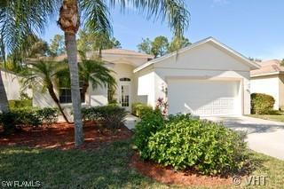 693 Crossfield Cir., Naples, FL 34104