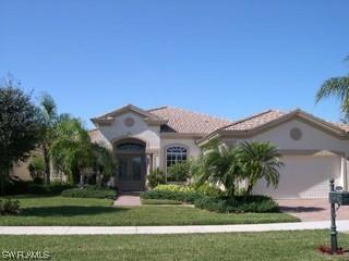 8876 Mustang Island Cir., Naples, FL 34113