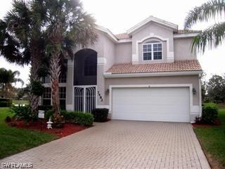 7482 Lourdes Ct., Naples, FL 34104