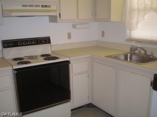 4166 27th Ct. #201, Naples, FL 34116