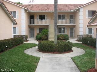 5851 Cobblestone Ln. #205, Naples, FL