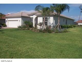 8927 Mustang Island Cir., Naples, FL 34113