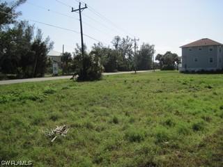 2460 Poinciana Ave., St James City, FL