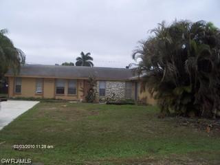 7222 Lobelia Rd., Fort Myers, FL 33967