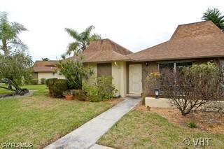 807 Palm View Dr. #7, Naples, FL 34110