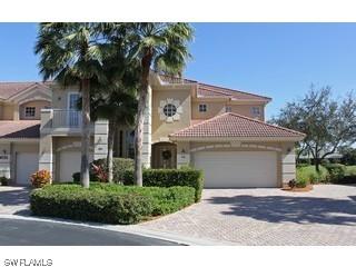 2315 Mont Claire Dr. #102, Naples, FL