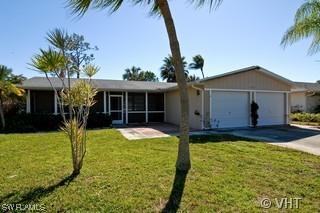 4484 Rosea Ct., Naples, FL