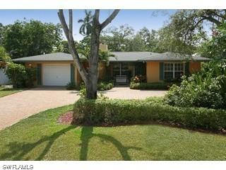 2530 13th St., Naples, FL