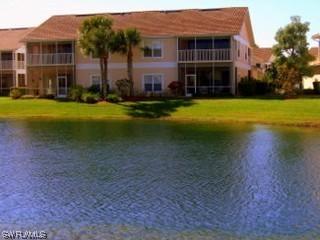 5265 Birmingham Dr. #101, Naples, FL 34110