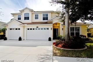 275 Burnt Pine Dr., Naples, FL