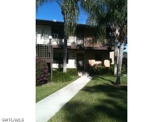 5309 Treetops Dr. #104, Naples, FL