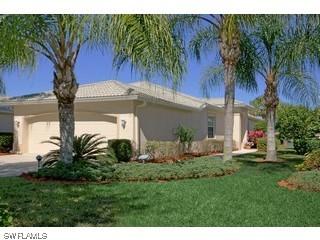 1840 Avian Ct. #85, Naples, FL