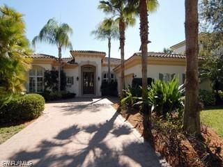 2056 Isla Vista Ln., Naples, FL 34105