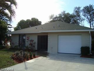 1 Rivard Rd. #24, Naples, FL